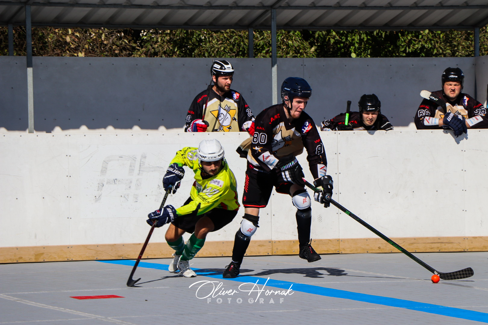 Hokejbal 3